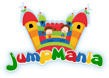 JumpMania - Location châteaux gonflables